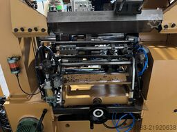 Locatelli OMK300 + UF 150/220