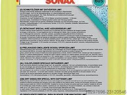 Sonax 
