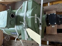 Lechmotoren GIF4/160K-DF