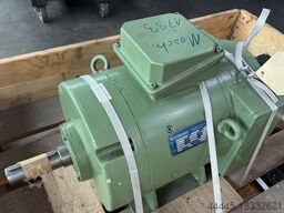 Lechmotoren GIF4/160K-DF