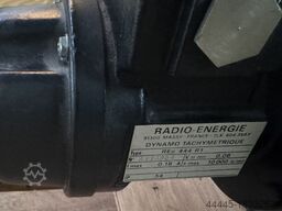 Lechmotoren GIF4/160K-DF