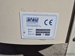 AFAU TAMIZADOR TR-20