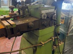 BUSONARO REKORD CONTROL