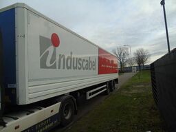 Van Hool 2x saf + lift