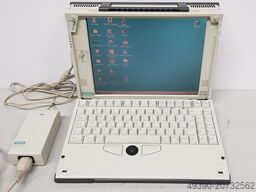 SIEMENS Simatic PG 720 PII