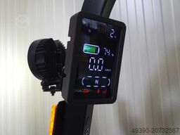 EP EFXZ-251 - Li-Ion