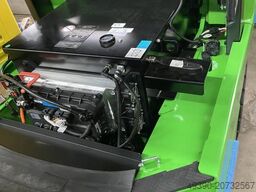 EP EFXZ-251 - Li-Ion