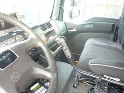 MAN TGM 26.340 6x2-4 Zoeller Medium XL