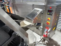 Damak / Bertuetti Bread Plant