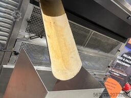 Damak / Bertuetti Bread Plant