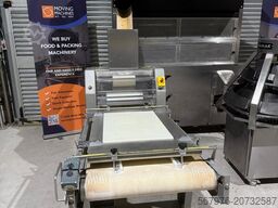 Damak / Bertuetti Bread Plant