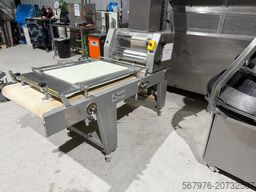 Damak / Bertuetti Bread Plant