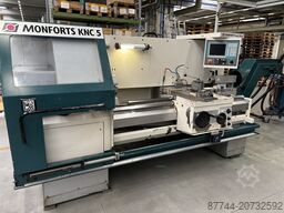 Monforts KNC5-1500
