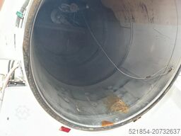 Scania R480 Euro 6, Vacuum / Sewer Jetter / Recycler, ...