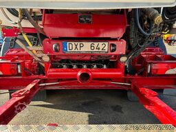 Scania R480 Euro 6, Vacuum / Sewer Jetter / Recycler, ...
