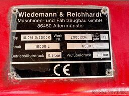 Scania R480 Euro 6, Vacuum / Sewer Jetter / Recycler, ...