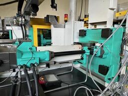 Arburg 420C 800-250