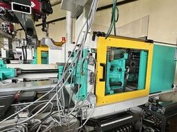 Arburg 420C 800-250