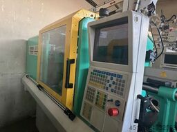 Arburg 420S 800-350