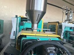 Arburg 420S 800-350