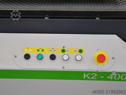 Kusing K2 - 400