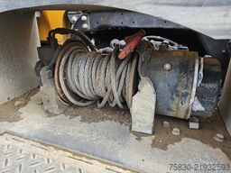 Iveco AD320S42 8x2 / RETARDER / WINCH / AUTO-TRANSPORTER