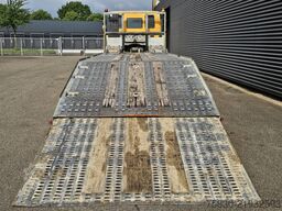 Iveco AD320S42 8x2 / RETARDER / WINCH / AUTO-TRANSPORTER