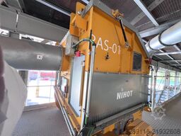NIHOT WINDSHIFTER WS80