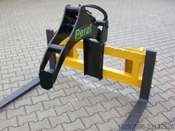 Perzl Maschinenbau 
