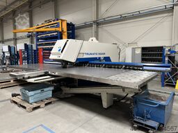 TRUMPF Trumatic 5000R