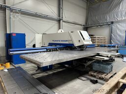TRUMPF Trumatic 5000R