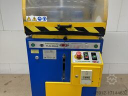TRONZADORAS TLG 350 A