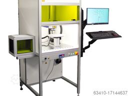 Systemtechnik Hölzer GmbH LAS 28 XLe / Extra großer Innenraum