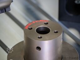 Systemtechnik Hölzer GmbH LAS 28 XLe / Extra großer Innenraum