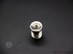 Systemtechnik Hölzer GmbH LAS 28 XLe / Extra großer Innenraum