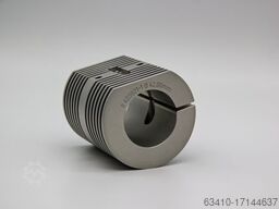Systemtechnik Hölzer GmbH LAS 28 XLe / Extra großer Innenraum