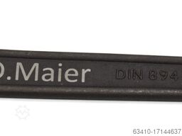 Systemtechnik Hölzer GmbH LAS 28 XLe / Extra großer Innenraum