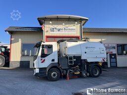 Bucher - GMeiner - Giletta V65h