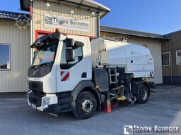 Bucher - GMeiner - Giletta V65h