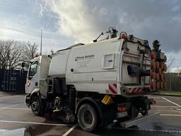 Bucher - GMeiner - Giletta V65h