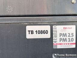 Bucher - GMeiner - Giletta V65h