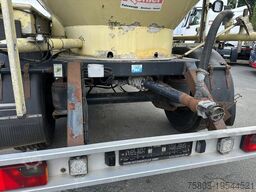  Köhler SILO BHC18/30/A4 30.000Liter