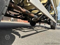  Köhler SILO BHC18/30/A4 30.000Liter