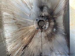  Köhler SILO BHC18/30/A4 30.000Liter