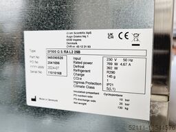 Gram SF 500