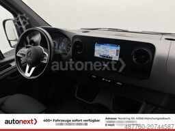 MERCEDES-BENZ Sprinter 314 *WERKSTATT* DISTRONIC+LED (0956)