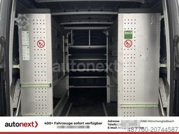 MERCEDES-BENZ Sprinter 314 *WERKSTATT* DISTRONIC+LED (0956)