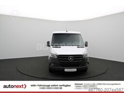 MERCEDES-BENZ Sprinter 314 *WERKSTATT* DISTRONIC+LED (0956)