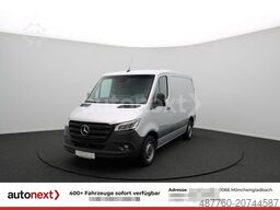 MERCEDES-BENZ Sprinter 314 *WERKSTATT* DISTRONIC+LED (0956)