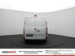 MERCEDES-BENZ Sprinter 314 *WERKSTATT* DISTRONIC+LED (0956)